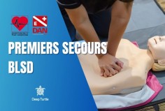 Premiers Secours BLSD DT